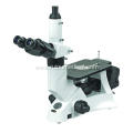 INVERTED METALLURGICAL MICROSCOPE